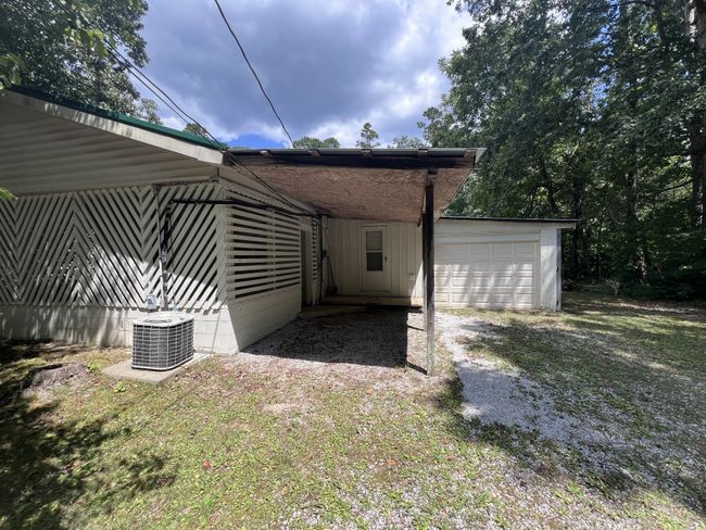 18258 State Route 56, House other with 2 bedrooms, 1 bathrooms and 2 parking in Beersheba Springs TN | Image 4