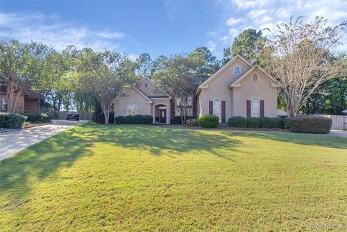 9612 Chobham Ct, Pike Road, AL, 36064-4603 | Card Image