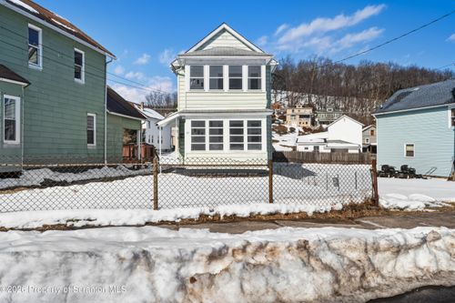 28 Coal Street, Glen Lyon, PA, 18617 | Card Image