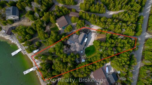53 Little Pine Dr, Miller Lake, ON, N0H1Z0 | Card Image