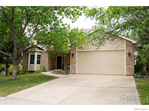 925 Benson Lane, Fort Collins, CO, 80525 | Card Image