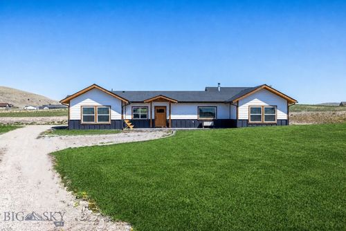 122 Rolling Prairie Way, Three Forks, MT, 59752-8504 | Card Image