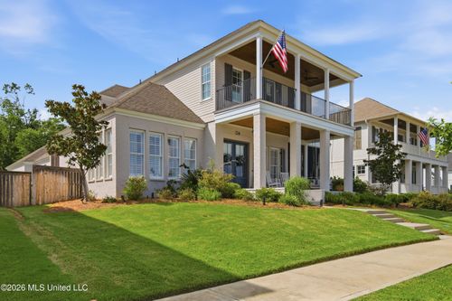 124 N Natchez Dr, Madison, MS, 39110-6912 | Card Image