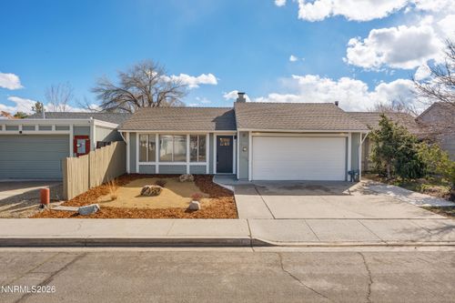 31 Castle Way, Carson City, NV, 89706-1932 | Card Image