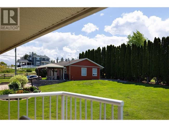 5380 Learmouth Rd, House other with 3 bedrooms, 3 bathrooms and 2 parking in Coldstream BC | Image 58
