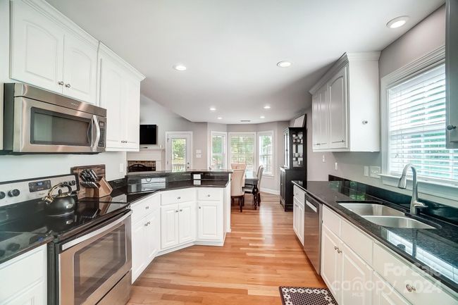 12864 Hill Pine Rd, House other with 3 bedrooms, 3 bathrooms and null parking in Midland NC | Image 12