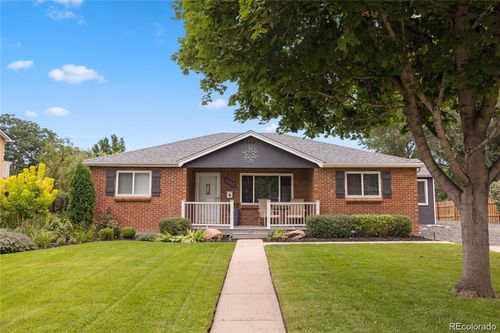 4350 Reed St, Wheat Ridge, CO, 80033-4818 | Card Image