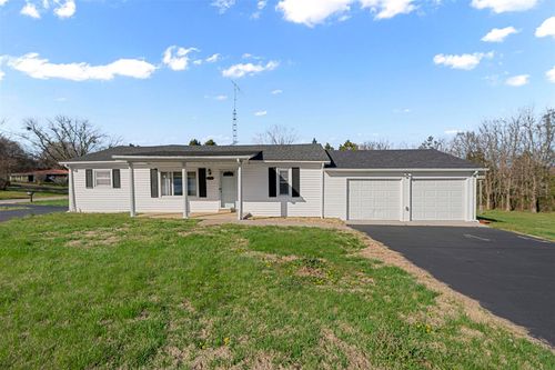 2736 Bill Dedmon Rd, Bowling Green, KY, 42101-9421 | Card Image