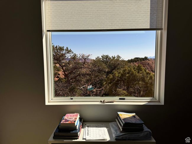 view from one of the picture windows in the primary home | Image 12