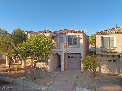 9756 Villa La Mora Ave, Las Vegas, NV, 89147-8443 | Card Image