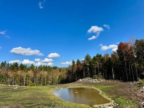 00 Parker Ln, Weston, VT, 05161 | Card Image