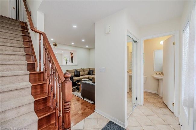 24 Baintree Way, House other with 4 bedrooms, 3 bathrooms and 3 parking in Cambridge ON | Image 5