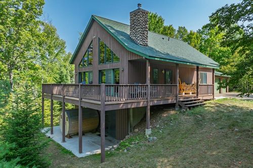 3707 Popko Cir E, Mercer, WI, 54547 | Card Image