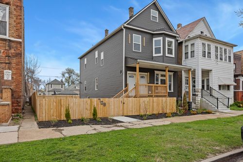 708 E 90th St, CHICAGO, IL, 60619-7502 | Card Image