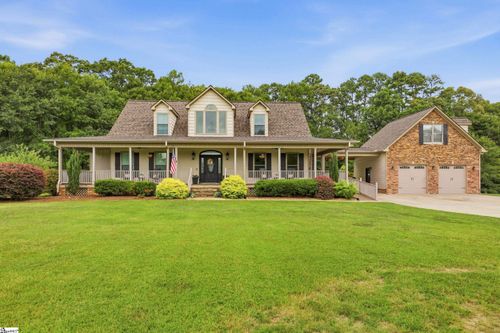 613 Old Hundred Rd, Pelzer, SC, 29669-9511 | Card Image