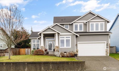 1676 Sw Ulysses St, Oak Harbor, WA, 98277-8806 | Card Image