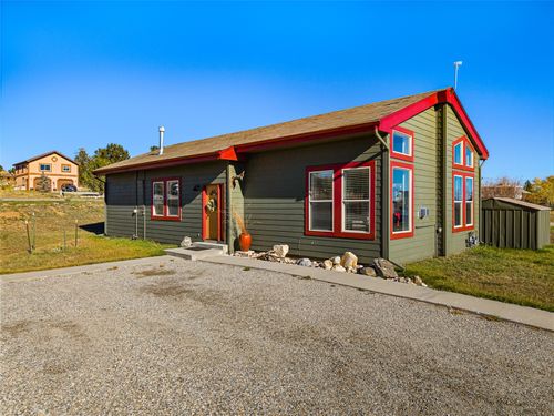 415 Fourth Street, FAIRPLAY, CO, 80440 | Card Image