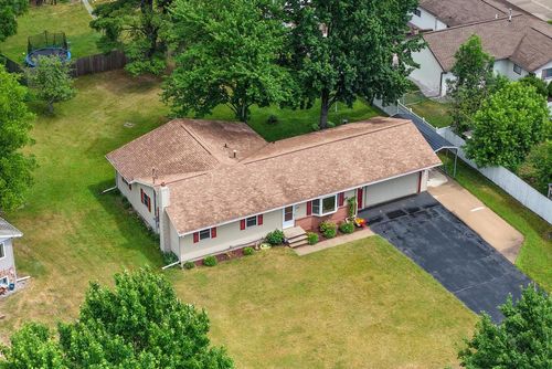 419 Miller Avenue, WISCONSIN RAPIDS, WI, 54494 | Card Image