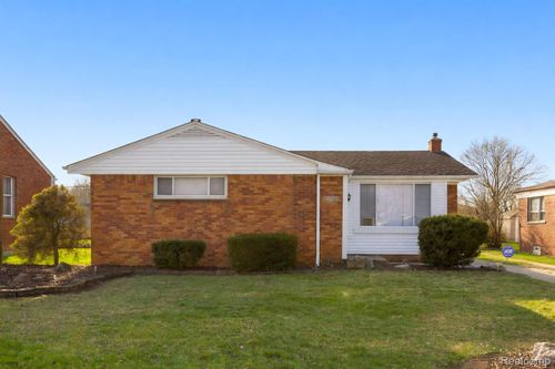 13581 Arnold, Redford, MI, 48239-2672 | Card Image