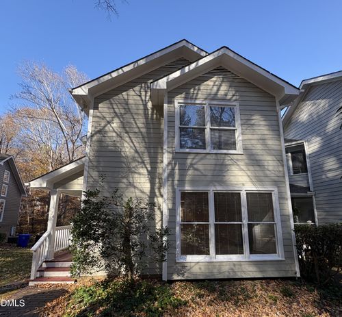 114 Channing Ln, Chapel Hill, NC, 27516-9153 | Card Image