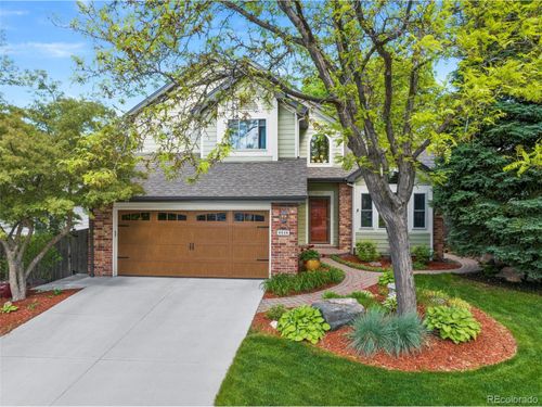 8040 W 78th Cir, Arvada, CO, 80005-5004 | Card Image
