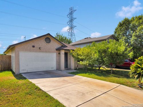 7838 Cortland Oak, San Antonio, TX, 78254-5345 | Card Image