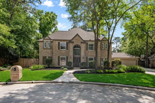 3422 Spring Manor Dr, Kingwood, TX, 77345-2471 | Card Image