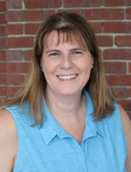 Ann Bennett
