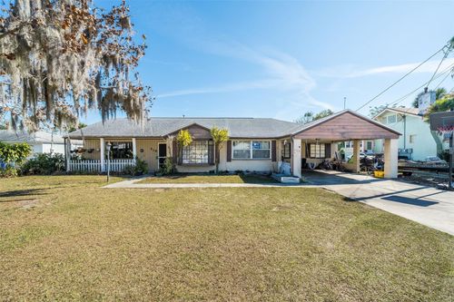 708 N Saint Clair Abrams Ave, TAVARES, FL, 32778-2641 | Card Image