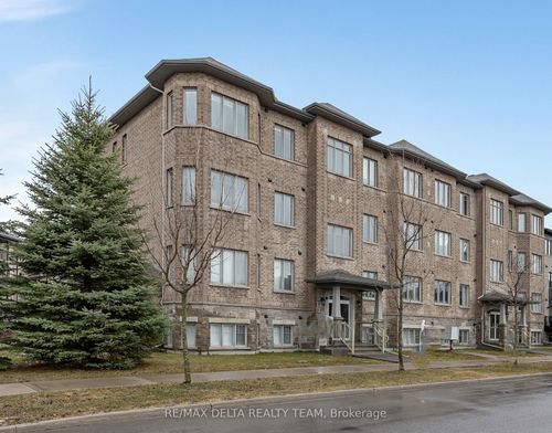 7-486 Via Verona Ave, Nepean, ON, K2J6B3 | Card Image