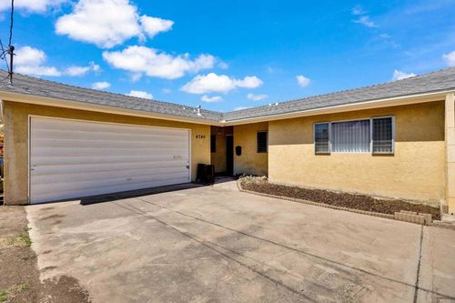 4740 Normandie Pl, La Mesa, CA, 91942-8543 | Card Image