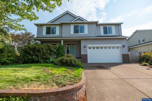 5918 Sw Amberwood Ave, Corvallis, OR, 97333-2702 | Card Image