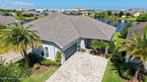 7715 Wyndham Dr, Melbourne, FL, 32940-7722 | Card Image