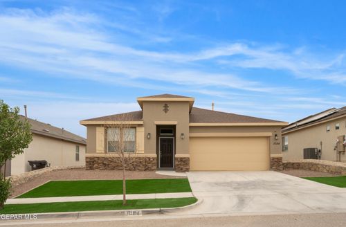 1084 Bonze Hill Avenue, Sunland Park, NM, 88063 | Card Image