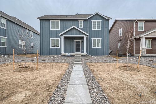 2867 Oxley Street, Strasburg, CO, 80136 | Card Image