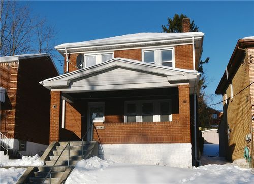 2308 Starkamp St, Brookline, PA, 15226-1645 | Card Image