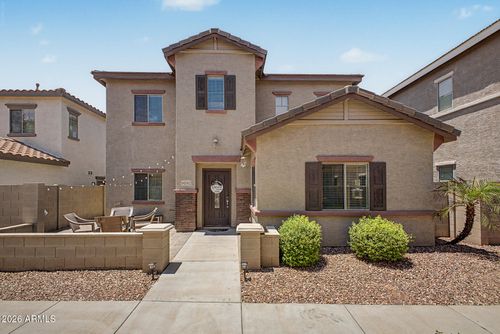 14242 W Country Gables Dr, Surprise, AZ, 85379-8743 | Card Image