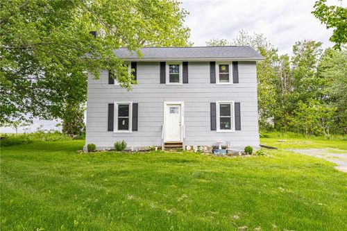 3829 Kearney Rd, Stanley, NY, 14561-9596 | Card Image