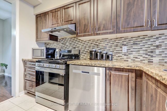 123 Silverwood Cir, House attached with 4 bedrooms, 4 bathrooms and 1 parking in Ajax ON | Image 12