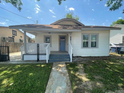 154 Octavia Pl, San Antonio, TX, 78214-1236 | Card Image