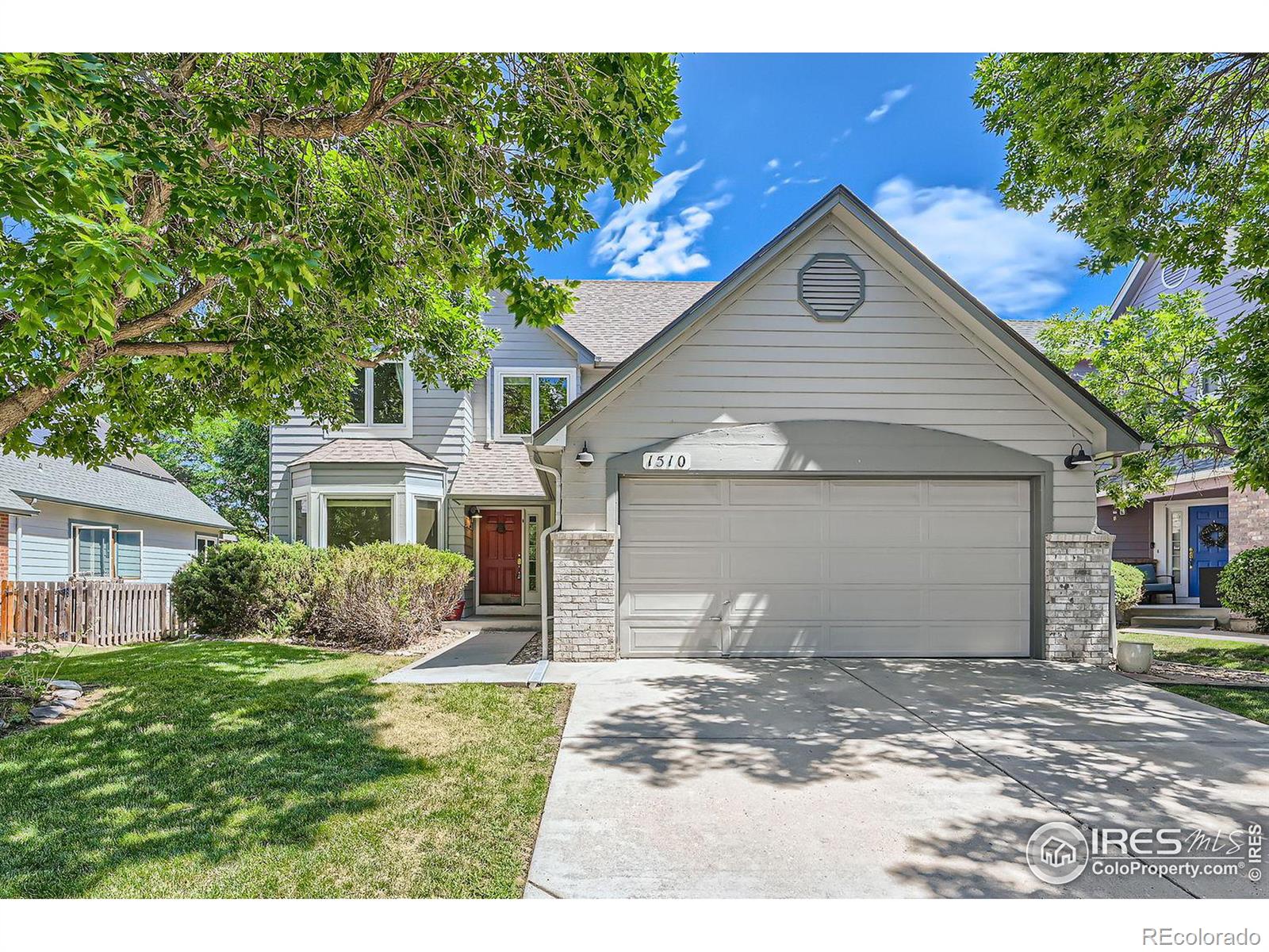 Lodge Ct, Boulder, CO 80303