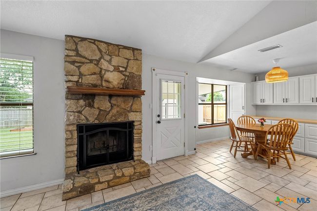 805 Thousand Oaks Blvd, House other with 3 bedrooms, 2 bathrooms and null parking in Georgetown TX | Image 12