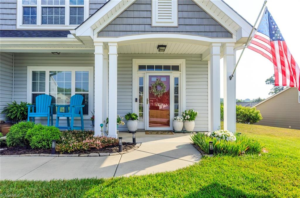 Residential in Winston-Salem 3
