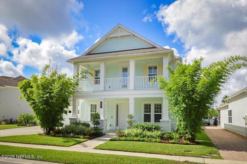 431 Park Lake Dr, Ponte Vedra, FL, 32081-0679 | Card Image