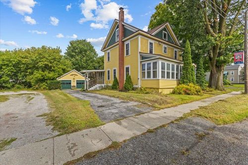 49 Canada Street, Swanton, VT, 05488 | Card Image