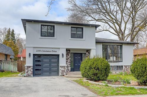2193 Constance Dr, Oakville, ON, L6J5L5 | Card Image
