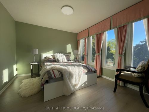 upper-1163 Rosethorne Rd, Oakville, ON, L6M1H5 | Card Image