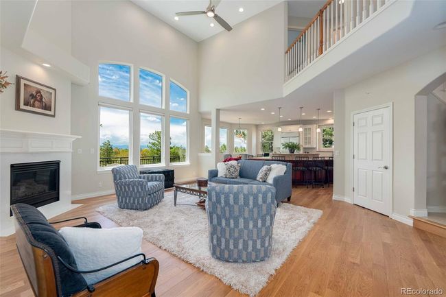 7293 S Uravan Court, House other with 4 bedrooms, 3 bathrooms and 3 parking in Foxfield CO | Image 5