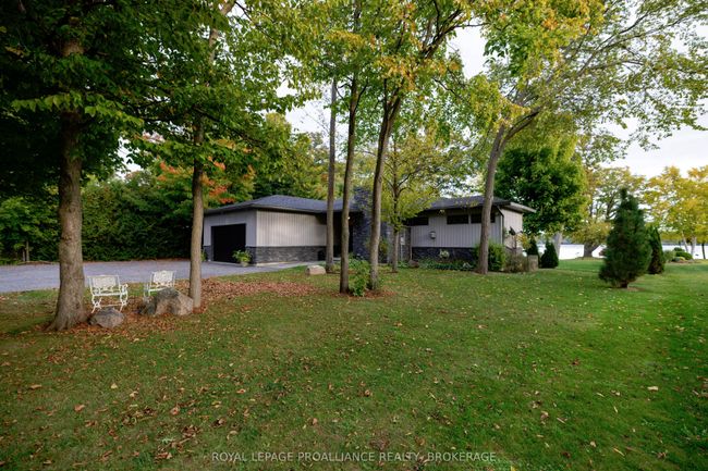 51 Applewood Cove, House other with 3 bedrooms, 2 bathrooms and 8 parking in Bath ON | Image 33