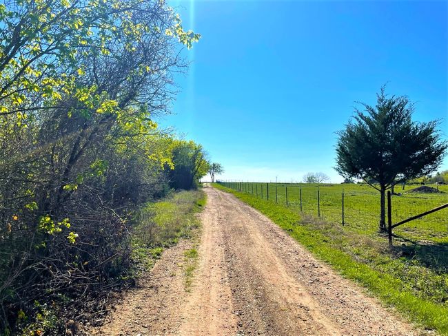 182 Hcr 3352, Home with 0 bedrooms, 0 bathrooms and null parking in Hubbard TX | Image 5